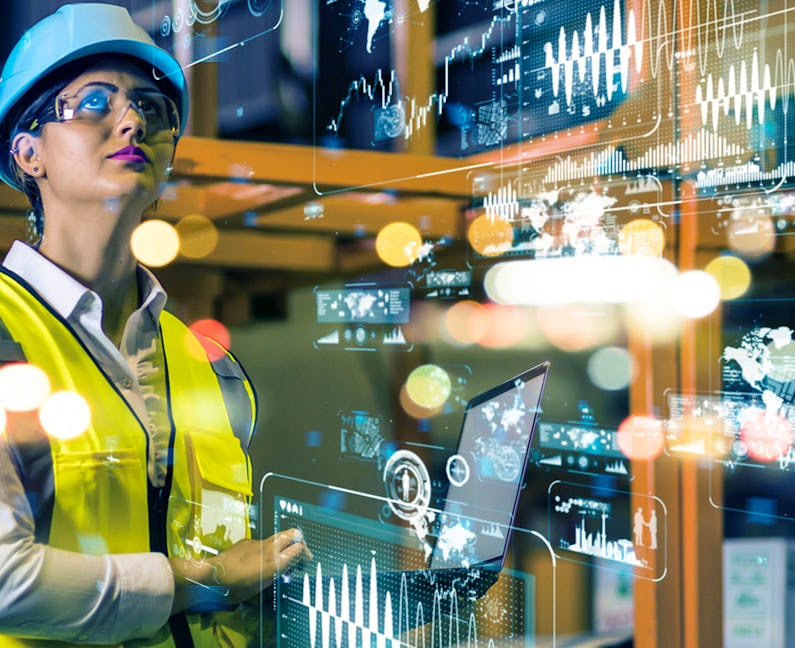 Best Industrial Engineering Courses Online with Certificates [2024